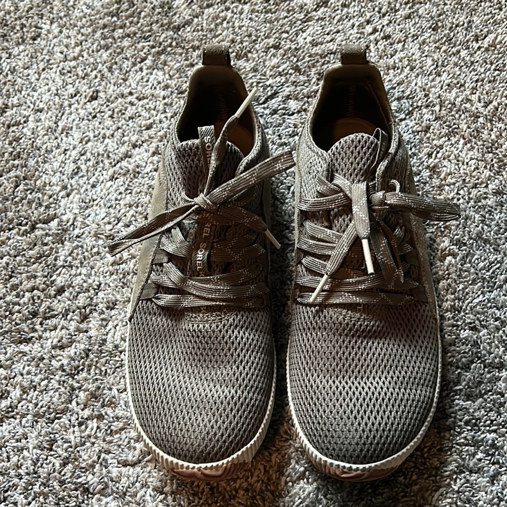 Sorel Womens Size 9
